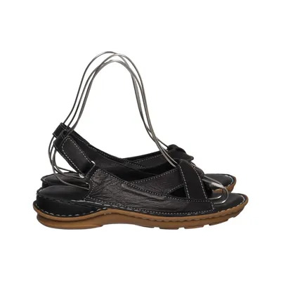 Sandaler (Svart) från Rieker Skinn