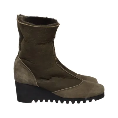 Bottines (Vert) de Arche