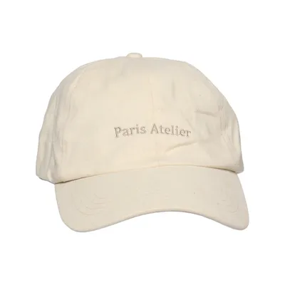 Baseball cap (Beige) from Primark Cotton