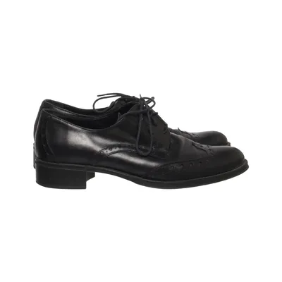 Brogues (Svart) från Parisienne