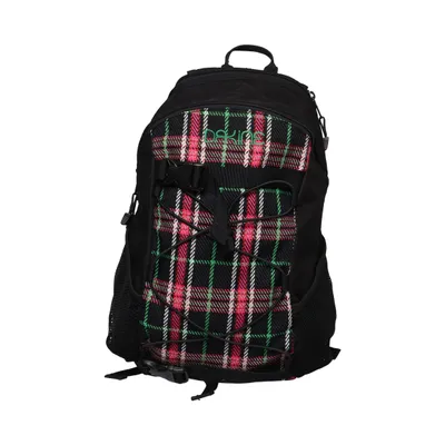 Backpack (Black, Multicolored) from Dakine