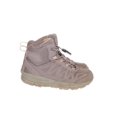 Hoge wandelschoenen (Lila) van Sprayway
