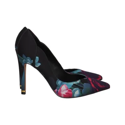 Pumper (Sort, Flerfarvet) fra Ted Baker