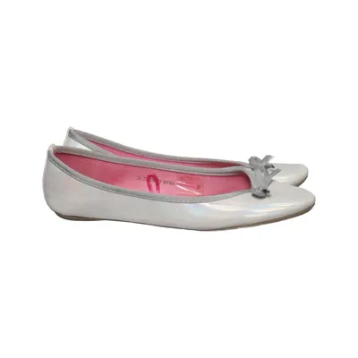Ballerines (Mywa) de Minitude Cuir