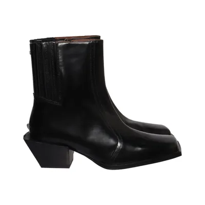 Støvletter (Tika Boot) fra Fabienne Chapot