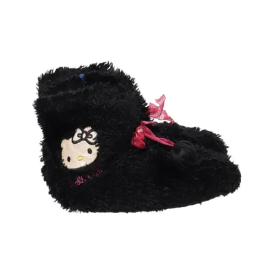 Tofflor (Svart) från Sanrio Polyester