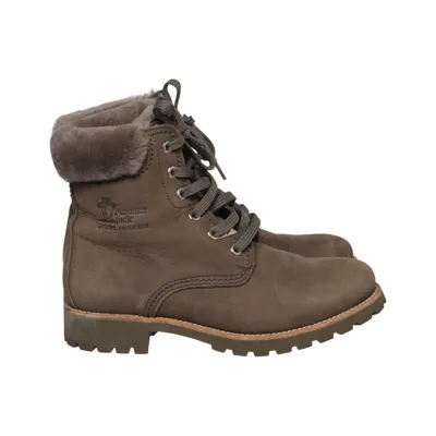 Bottes à lacets (Gris) de Panama Jack
