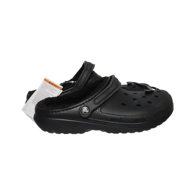 Hjemmeskor (Sort) fra Crocs