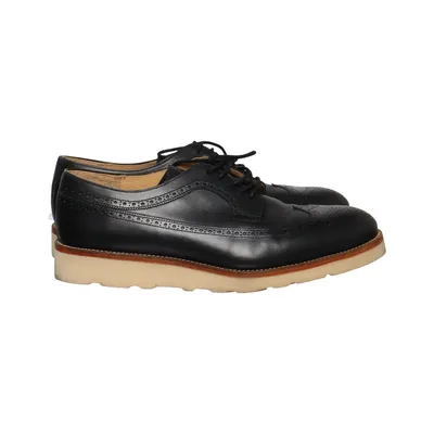 Brogues (Svart) från Mey & Edlich