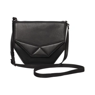 Axelremsväska (Svart) från Markberg