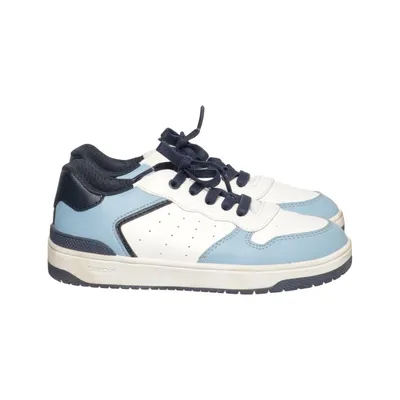 Sneakers (Blue, White, Black) from Geox