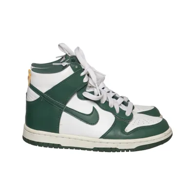 Baskets (Dunk High) de Nike