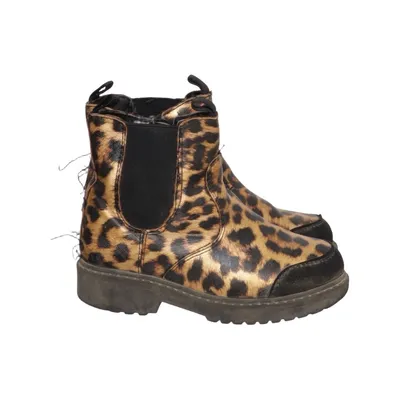 Boots (Brun, Svart) från Zoey