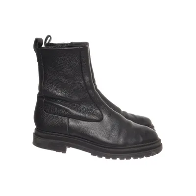 Ankle boots (Black) from Sacha Essentials