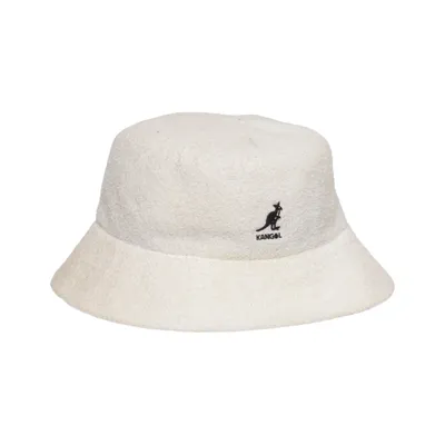 Buckethatt (BERMUDA BUCKET) från Kangol Akryl, Nylon, Polyester