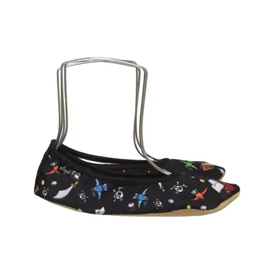 Chaussons de danse (Noir, Multicolore) de Geka Sport