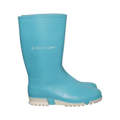 Regenlaarzen (Blauw) van Dunlop