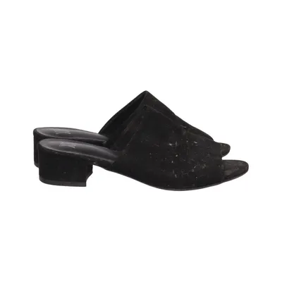 Mules (Svart) från XIT by Dinsko