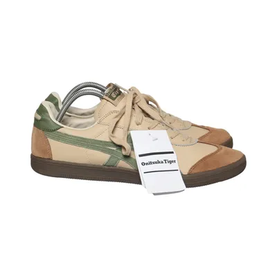 Baskets (Beige, Vert, Marron) de Onitsuka Tiger