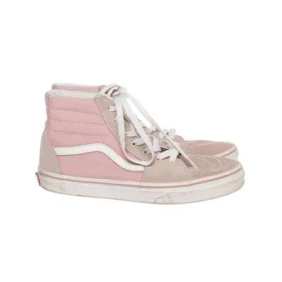 Canvas schoenen (Roze, Meerkleurig) van Vans