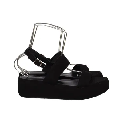 Sandales (Noir) de Primadonna Collection