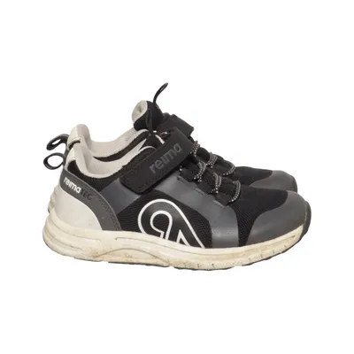 Trainers (Black) from Reima
