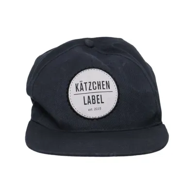 Baseballkasket (Blå) fra Label