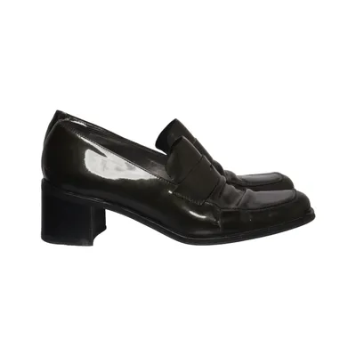 Mocassins (Noir) de Valleverde