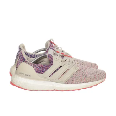 Trainingsschoenen (Beige, Meerkleurig, Rood) van Adidas