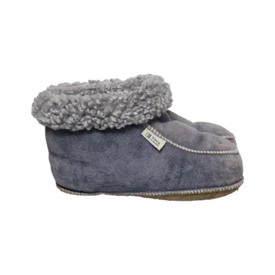Chaussons (Bleu) de Wiberg of Sweden