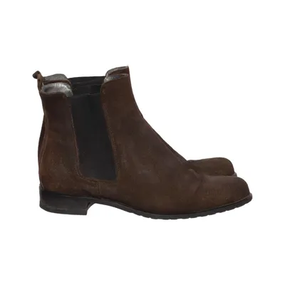 Chelsea boots (Brun) från ASH