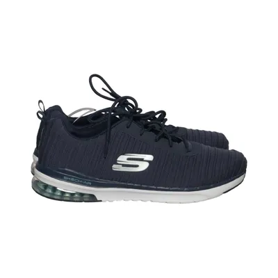 Baskets (Bleu) de Skechers