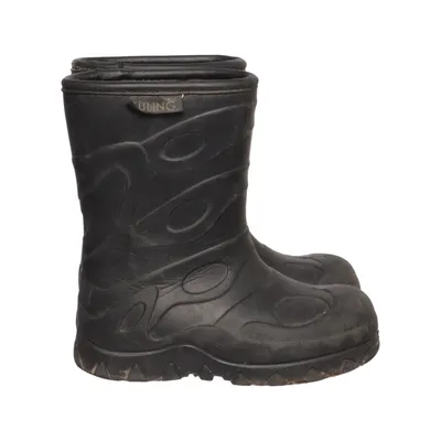 Gummistövlar (Svart) från Kuling