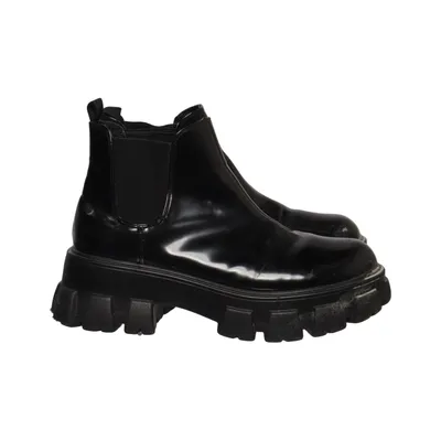 Chelsea boots (Svart) från Miss Selfridge