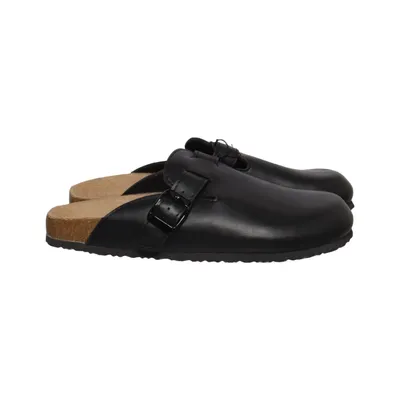 Slip-ins (Black) from Oyanda Leather