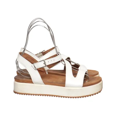 Sandaler (Vit) från Marco Tozzi
