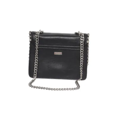 Shoulder-bag (Black) from Don Donna