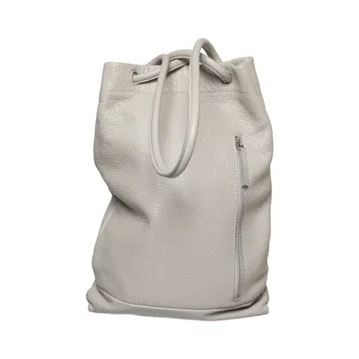 Sac à main (Gris) de Jost