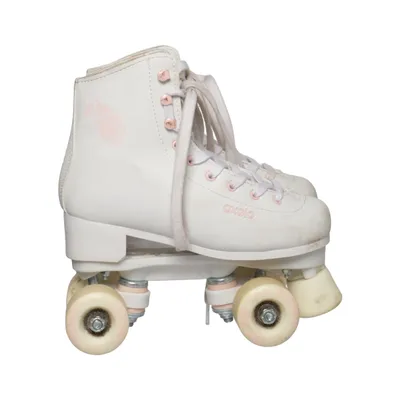 Rullskridskor (Rs Quad 100) från Decathlon