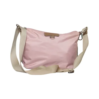 Skuldertaske (Pink) fra Bogner