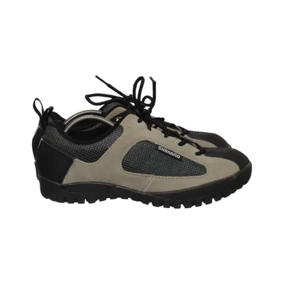 Fietsschoenen (Zwart, Beige) van Shimano