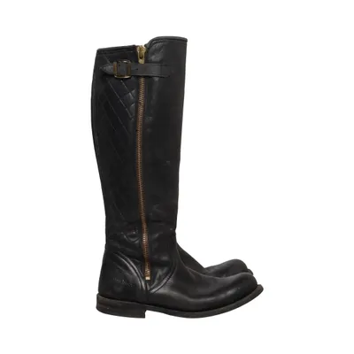 Boots (Black) from Dainite
