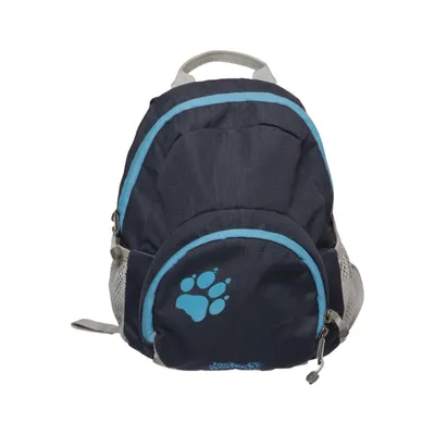 Rygsæk (Blå) fra Jack Wolfskin Polyester
