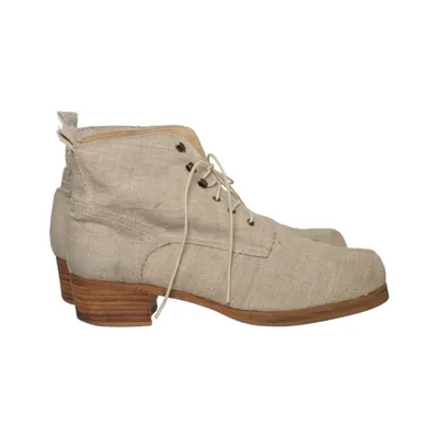 Kängor (Beige) från Geier Wally