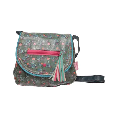 Axelremsväska (Flerfärgad) från Rice Bomull, Polyuretan