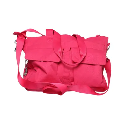 Axelremsväska (Rosa) från Kipling Polyester