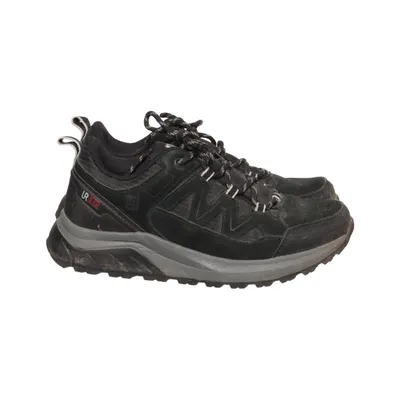 Hiking boots (Black) from Urban Roam