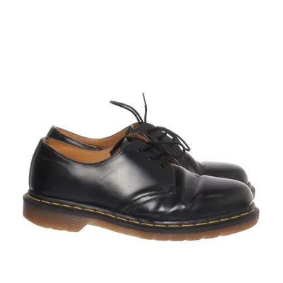 Derby schoenen (Zwart) van Dr. Martens