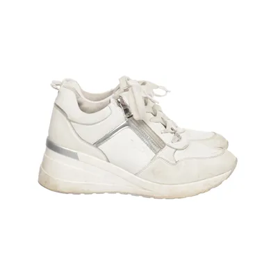 Sneakers (Vit) från Tata Italia Skinn