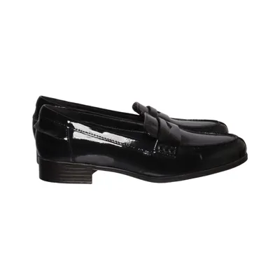 Loafers (Hamble Loafer) fra Clarks Læder